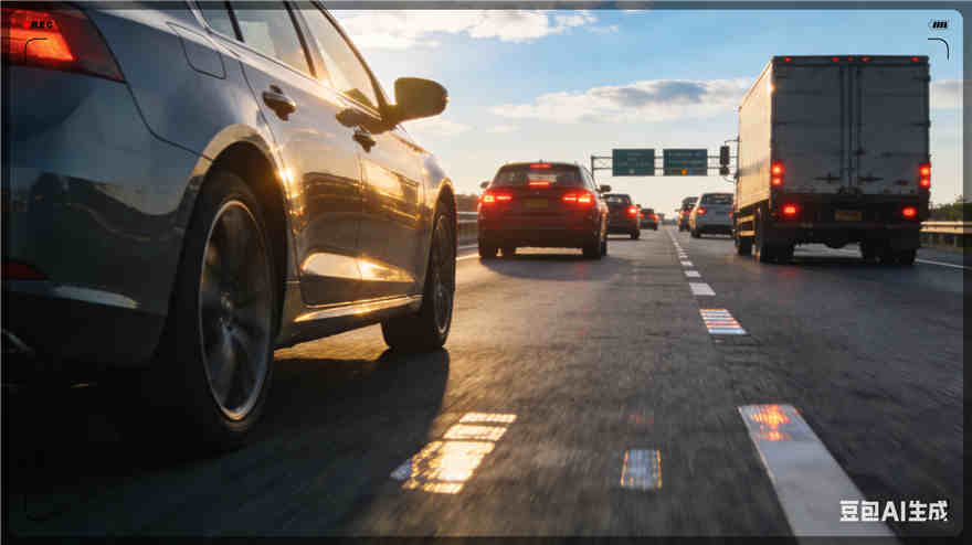 琼海高速公路汽车送汽油